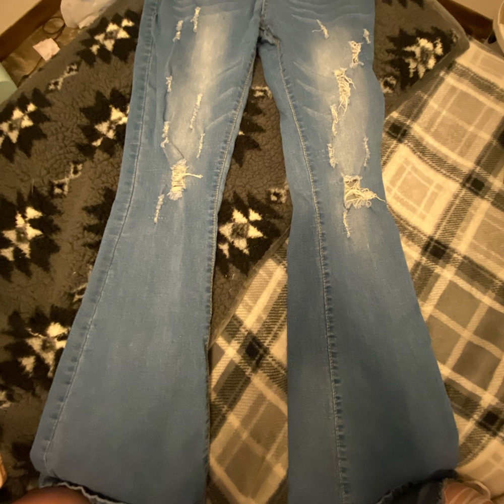 New never worn